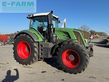 Tractor agrícola - Fendt - 826 vario