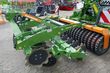 Grada de disco - Amazone - catros + 3003 mit matrikprofil-keilringwalze