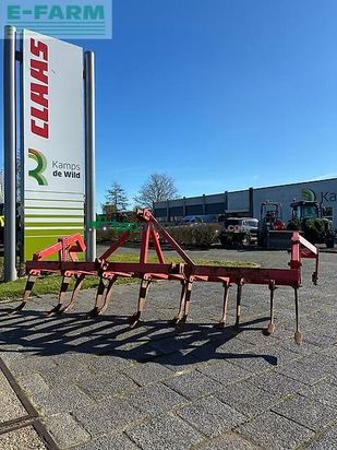 Cultivador - Evers - 300-13