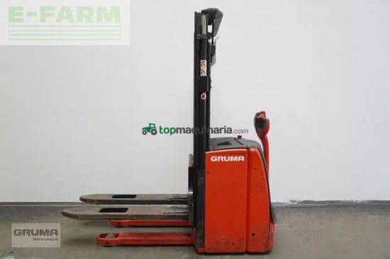 Elevadora - Linde - l 14 1173