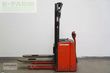 Elevadora - Linde - l 14 1173