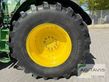 Tractor agrícola - John Deere - 6250 r