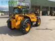 Telescopica - JCB - 532-60 agri telehandler (st26745)