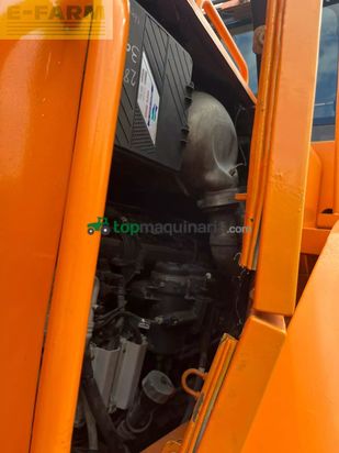 Minicargadora -  - dl350