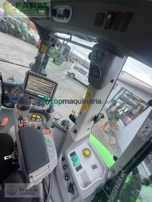 Tractor agrícola - Deutz-Fahr - 6150.4 ttv TTV