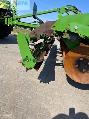 Grada de disco - Amazone - catros xl 6003-2