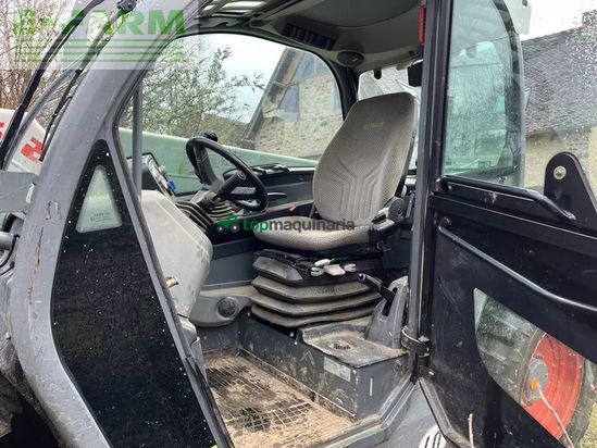 Telescopica - Claas - scorpion 7035 varipower