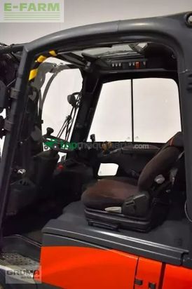 Elevadora - Linde - e 20 ph evo 386-02