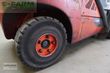 Elevadora - Linde - h 25 d/600 (3a) evo 393-02