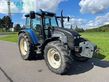 Tractor agrícola - New Holland - ts 115