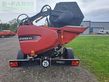 Cosechadora de Cereal - Case IH - axial flow 7250