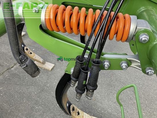 Cultivador - Amazone - cenio 3000 super