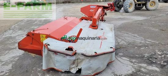 Cortacésped manual - Kuhn - fc 283
