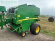 Empacadora gigant - John Deere - 568