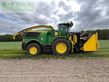 Cosechadora de Cereal - John Deere - 9700 mit 6 zylinder dps 18 l h