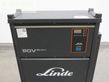 Elevadora - Linde - e 50/600 hl ion 388