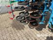 Sembradora - Lemken - compact-solitair 9/600 k hd