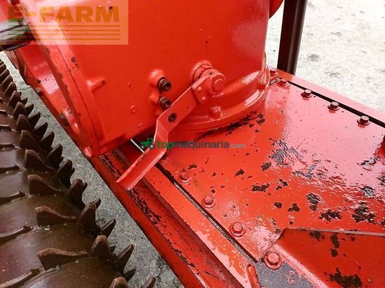 Grada rotativa - Kuhn - hr 3001