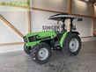 Tractor agrícola - Deutz-Fahr - 4070 e