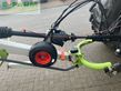 Henificador - Claas - liner 1650 twin