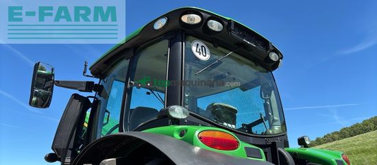 Tractor agrícola - John Deere - 6230R