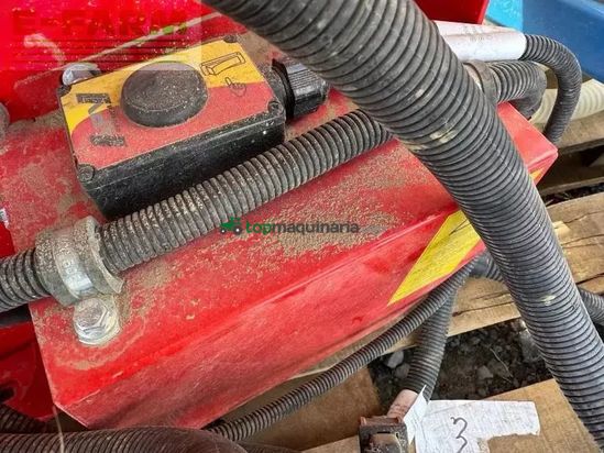 Sembradora directa - APV - ps300m1