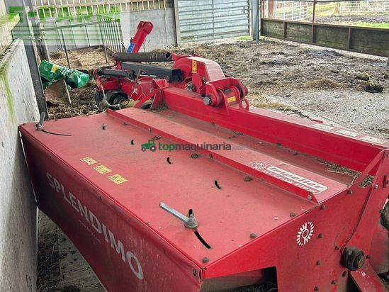 Cortacésped manual - Lely - 240MC