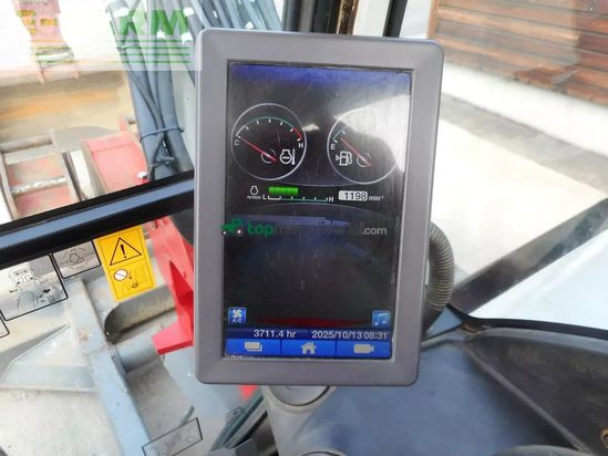 Excavadora - Takeuchi - tb 370 ( 6.710kg ) vollausstattung und neuzusta