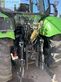 Tractor agrícola - Deutz-Fahr - agrotron ttv 610