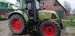 Tractor agrícola - Claas - arion 520