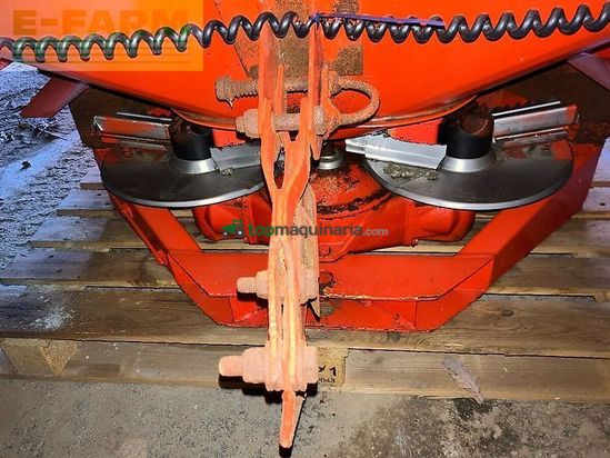 Esparcidor - Rauch - mds 701