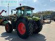 Tractor agrícola - Claas - 650 arion tractor (st26248)