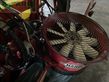 Atomizador - Hardi - Master 1200