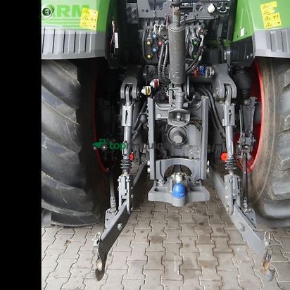 Tractor agrícola - Fendt - 930 gen6 profi plus