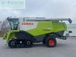 Cosechadora de Cereal - Claas - lexion 760 tt + v1050