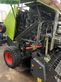 Empacadora gigant - Claas - rollant 350 rc