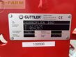 Cultivador -  - güttler harroflex 16 kompakt grubber-walzen-stri