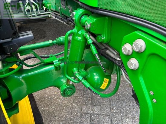 Tractor agrícola - John Deere - 6230r