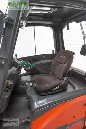 Elevadora - Linde - e 18 ph evo 386-02