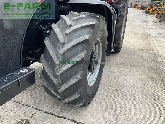 Tractor agrícola - Case IH - magnum 310 tractor (st18497)
