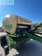 Empacadora gigant - Krone - comprima v 150 xc
