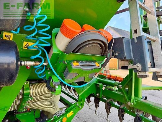 Sembradora - Amazone - primera dmc 6000-2c