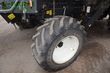 Cosechadora de Cereal - New Holland - csx 7040