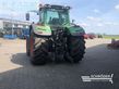 Tractor agrícola - Fendt - 724 vario s4 profi plus