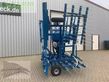 Combinado de siembra -  - wiesenstriegel 6m mit gps nachsaatgerät