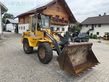 Minicargadora - Zettelmeyer - zl 602 serie c