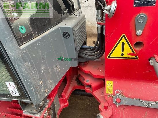 Telescopica - Weidemann - 3080 t