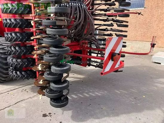 Combinado de siembra - Horsch - pronto 6 as *mit saatflusskontrolle*