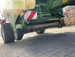 Empacadora gigant - Krone - varipack v 165 xc