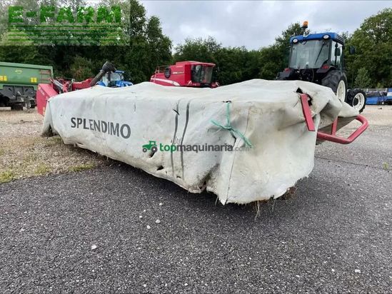 Cortacésped manual - Lely - 670